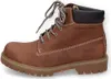 Dockers Stiefelette Stiefelette Leder Produktbild-Vorschau 9