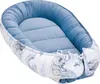 Pepi Baby Nest Cocoon 6-dielna súprava hniezd pre bábätká Náhľad obrázku produktu 2