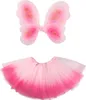 CIAO 78944, Maskenkostüm, Kind, Weiblich, Magic, Fee, Pink Produktbild-Vorschau 2