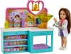 Barbie Chelsea Tierklinik Spielset mit Puppe (brünett), Produktbild-Vorschau 3