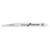 BOSCH Lame de scie sabre 5 pces, Progr. f. Wood/Metal, S Voir les images du produit 25