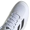 ADIDAS Court Team Bouncé 2.0  - Cloud White / Black -  -  Produktbild-Vorschau 13