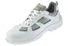 Wica Trani Halbschuhe 34634 Gr. 43  Weiss/Grau EN ISO 20345 Produktbild-Vorschau 2