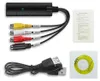 Převodník VHS na digitální signál, USB 2.0, karta pro Náhled obrázku produktu 1