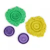 Spin Master Kinetic Sand Flowfetti 113 g Produktbild-Vorschau 3