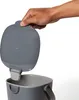 Odpadkový kôš OXO Good Grips sivý 3 litre Náhľad obrázku produktu 2