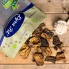 Kausnack Lammlunge 1 kg für junge, kleine & ältere Hunde, Produktbild-Vorschau 6
