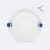 LED Downlight Einbaustrahler 12W Rund SOLID Ausschnitt Ø Produktbild-Vorschau 4