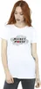 Disney - T-Shirt für Damen BI39156 (4XL) (Weiß) Produktbild-Vorschau 1