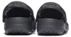 Crocs Classic Crafted Holzschuhe Grau EU 42-43 Herren,Damen Produktbild-Vorschau 6