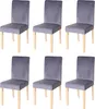 6er-Set Esszimmerstuhl Stuhl Küchenstuhl klassisch und Produktbild-Vorschau 1