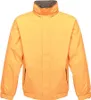 Regatta TRW297 | Dover Jacket - Farbe: Sun Orange/Seal Grey Produktbild-Vorschau 5