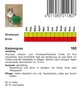 Katzengras Produktbild-Vorschau 2