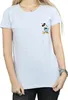 Disney - T-Shirt für Damen BI31752 (L) (Grau) Produktbild-Vorschau 3