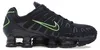 Buty Nike Shox TL AV3595402 Podgląd zdjęcia produktu 1
