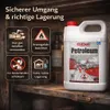 Petroleum 20L Lampenöl Hochrein Gerucharm Brennstoff für Produktbild-Vorschau 5