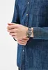 Orologio Casio MTP-1302PL-1AVEF nero Anteprima dell’immagine prodotto 3