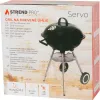 Barbecue Strend Pro Servo, BBQ, a charbon de bois, Voir les images du produit 7