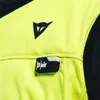 Dainese Smart D-Air® Hi-Vis Airbag Weste, neon-gelb, XS Produktbild-Vorschau 3