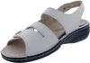 Finn Comfort Damen Sandale GOMERA weiß Größe EUR 41 Produktbild-Vorschau 25
