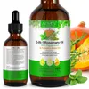 Aliver 3-in-1 Öl für Haare und Haut – Rosmarinöl & Produktbild-Vorschau 4