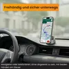 R2B Autohandyhalterung mit elektrischem Vakuum-Saugnapf, Produktbild-Vorschau 8