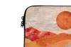 MuchoWow® Laptop Hülle 13 Zoll Lesbisch - Stolz - Marmor Produktbild-Vorschau 3
