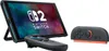 Wechseln Sie 2 Black Console + Pokemon Legends Z-A  Produktbild-Vorschau 6