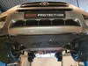 Protection anti-encastrement pour le moteur d'une Toyota Voir les images du produit 8