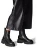 Tamaris Damen Stiefeletten 1-25475-43043 Farbe: Schwarz Produktbild-Vorschau 11