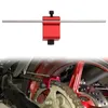 Outil d'alignement de chaîne de moto, outil de réglage de Voir les images du produit 6