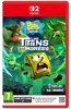 THQ Nordic SpongeBob Schwammkopf: Giganten der Gezeiten, Produktbild-Vorschau 1
