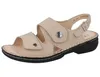 Finn Comfort Milos bequeme Damen Sandale, Ivory Produktbild-Vorschau 31