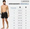Ladeheid Herren Badehose Badeshorts Beachshorts Schwimmhose Produktbild-Vorschau 7