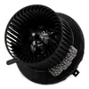 RIDEX 2669I0029 Gebläsemotor Innenraumgebläse für VW GOLF Produktbild-Vorschau 4