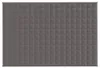 vidaXL Couverture de poids Gris 120x180 cm 9 kg Tissu Voir les images du produit 8