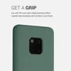 kwmobile Handyhülle für Huawei Mate 20 Pro Hülle - Case Produktbild-Vorschau 3