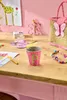 Rice Melamin Becher Medium Buchstaben Blumen P Produktbild-Vorschau 2