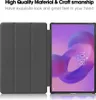 Lenovo Idea Tab Pro Hülle - Coverup Tri-Fold Ständer Produktbild-Vorschau 2