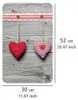 WENKO 2er Set Glas Herd Abdeckung Platten Universal Produktbild-Vorschau 8