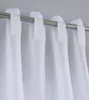 Vorhang Palermo 250x300 cm grau blickdicht Gardine mit Produktbild-Vorschau 12