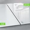 SIGEL GL293 Glas-Magnettafel Artverum - Design Yellow Produktbild-Vorschau 6