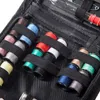 Nähzubehör Nähset mit Nähkasten Nähkästchen Näh Set für Produktbild-Vorschau 12