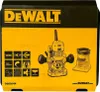 DEWALT D26204K-QS Multifunktionsfräse mit Tauch- und Produktbild-Vorschau 10