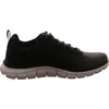 Skechers Track - Ripkent - Olive / Schwarz Polyester Größe: Produktbild-Vorschau 73