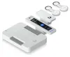 Ubiquiti G3 Starter Kit Pro, Poliwęglan (PC), Szary, Biały, Podgląd zdjęcia produktu 3
