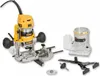 DEWALT D26204K-QS Multifunktionsfräse mit Tauch- und Produktbild-Vorschau 26