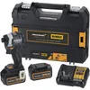 AKUMULATOROWY UDAROWY KLUCZ UDAROWY DEWALT DCF85MM2T-QW Podgląd zdjęcia produktu 3