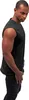 Urban Classics Herren-Tank-Top Monocin schwarz XL Produktbild-Vorschau 6