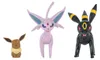 Multipacks Pokémon Évolution - Évoli, Lunatone et Sceptile Voir les images du produit 1